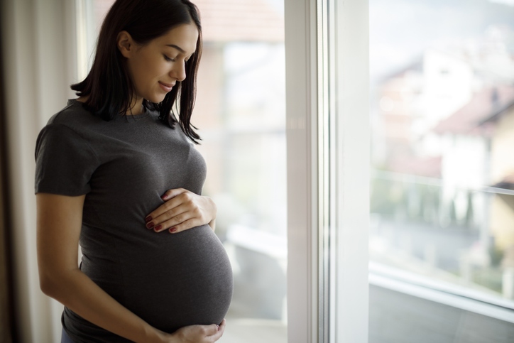 Mẹ bầu nên làm gì để tránh bệnh truyền nhiễm?
