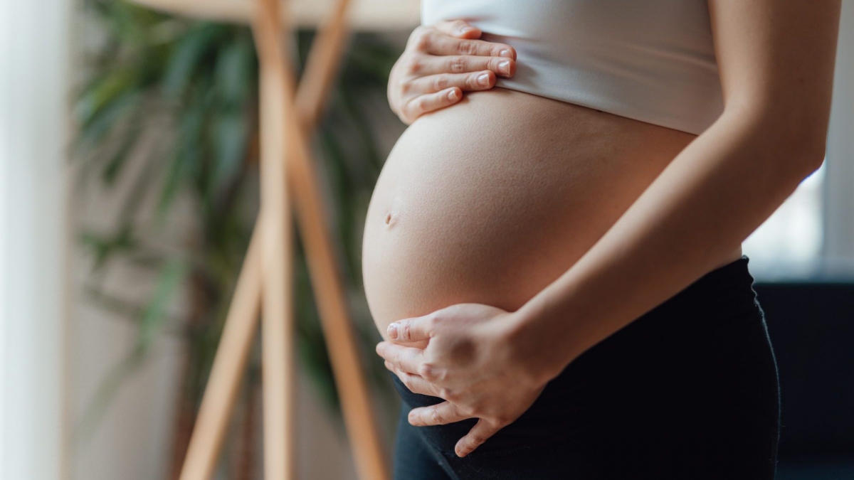 Mang thai đôi cần chú ý những gì để thai khỏe mạnh?
