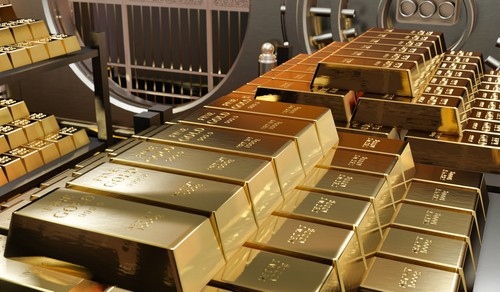 Vàng trong nước đứng giá, đắt hơn thế giới 18,6 triệu đồng/lượng