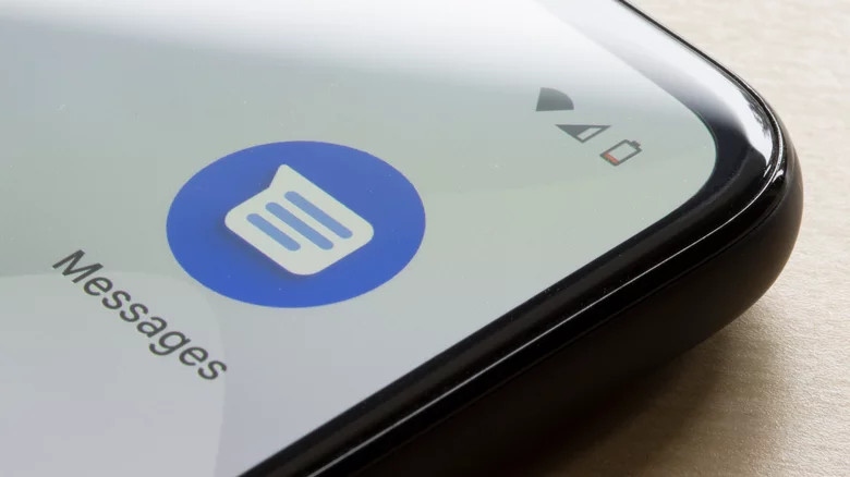 Google Messages vừa cập nhật lại giao diện và bổ sung một loạt tính năng mới