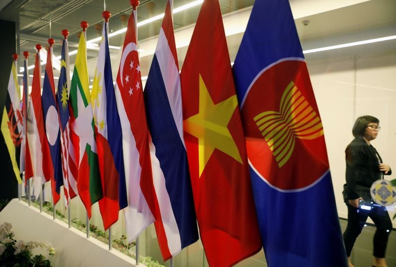 Hội nghị đặc biệt Bộ trưởng Ngoại giao ASEAN về tình hình Myanmar