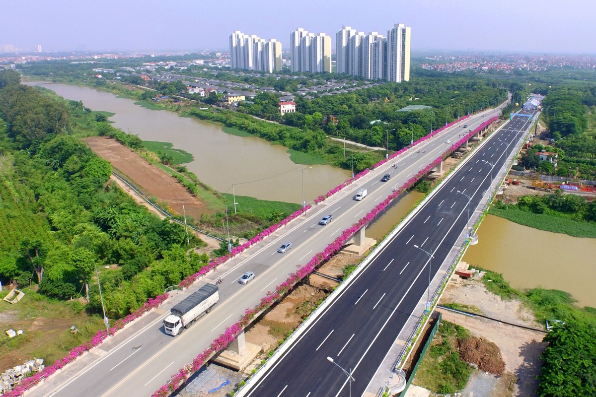 Bộ GTVT hướng dẫn Hưng Yên đầu tư đường cao tốc Chợ Bến-Yên Mỹ