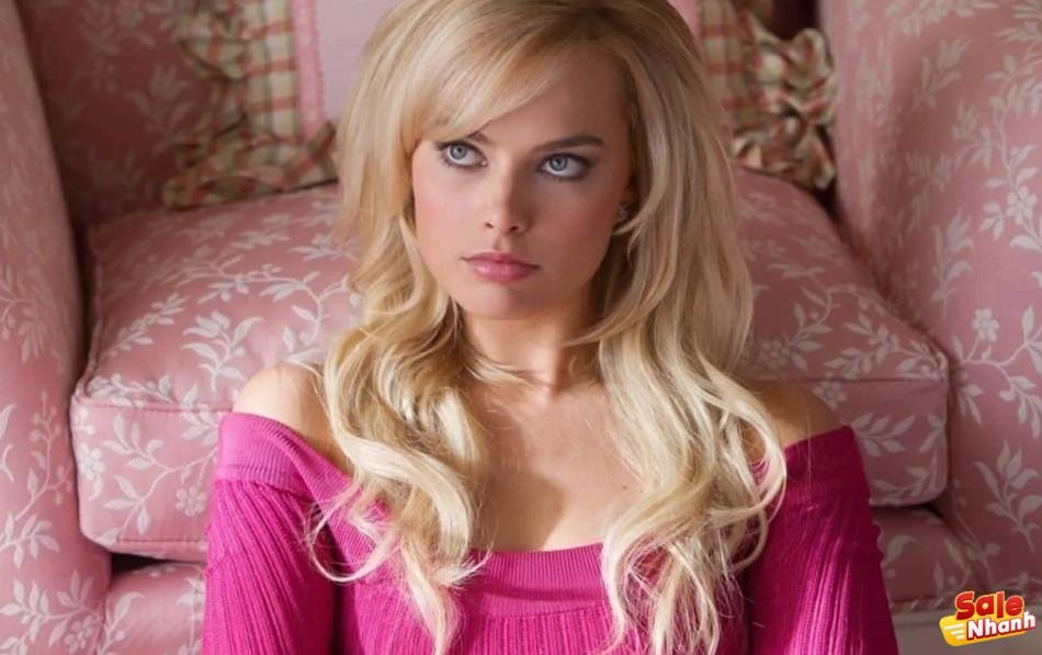 Margot Robbie tiết lộ về cảnh nóng đặc biệt với Leonardo DiCaprio