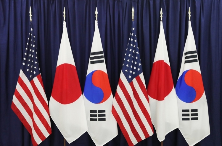 Nhật-Hàn-Mỹ nhanh chóng thúc đẩy các biện pháp đối phó Triều Tiên