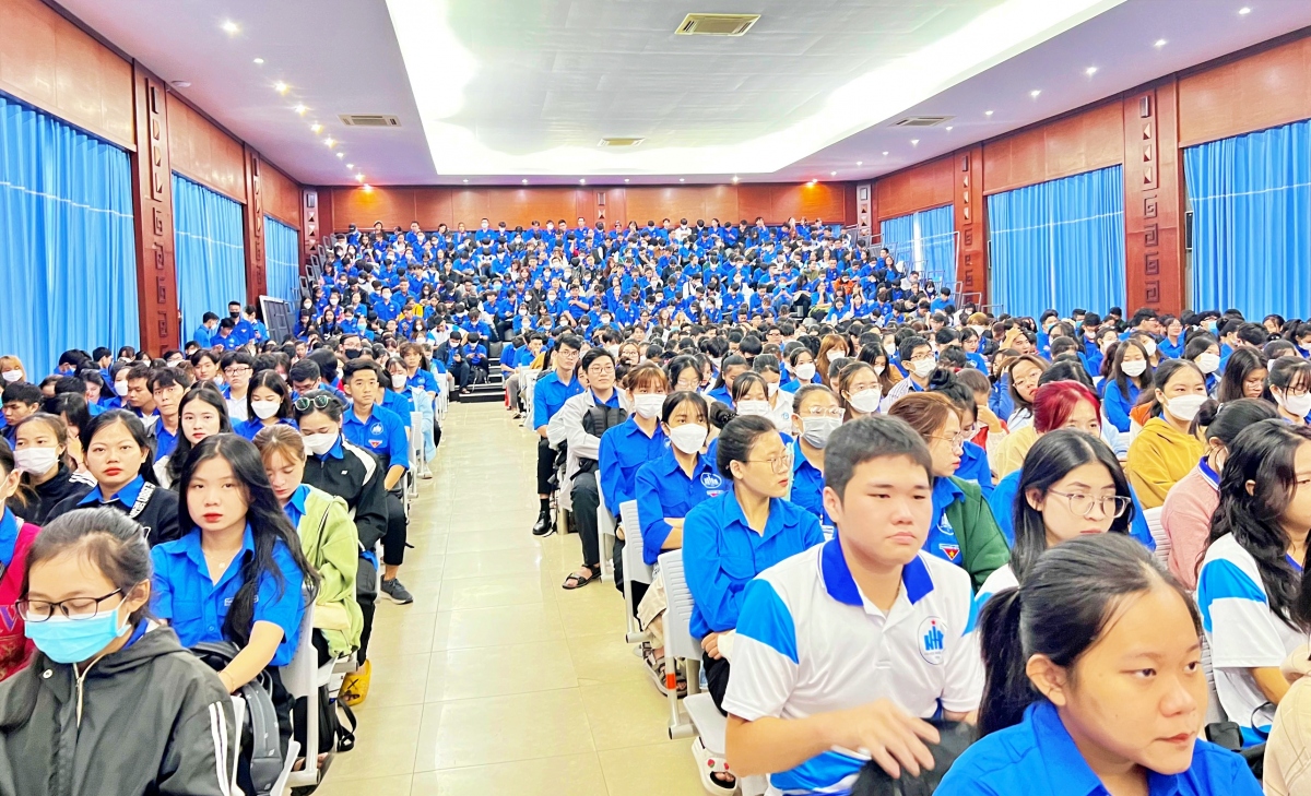 Khánh Hòa thành lập 150 câu lạc bộ cộng đồng nói tiếng Anh