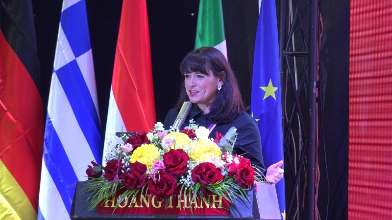 Chính phủ Séc đánh giá cao sự hội nhập của cộng đồng người Việt tại Séc