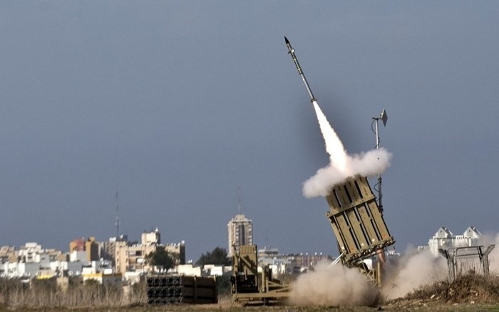 Israel có giữ thái độ trung lập khi Nga bị cáo buộc sử dụng UAV của Iran?