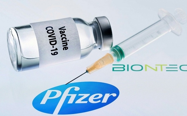 Pfizer dự kiến ​​tăng giá vaccine ngừa Covid-19 lên 110- 130 USD/liều