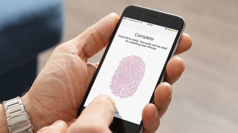 Touch ID của Apple sẽ khó mà xuất hiện trở lại trên các dòng iPhone cao cấp