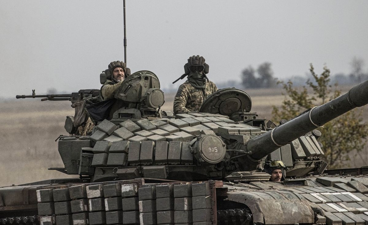 Xung đột Nga – Ukraine chưa có hồi kết đặt ra nhiều câu hỏi hóc búa cho Mỹ