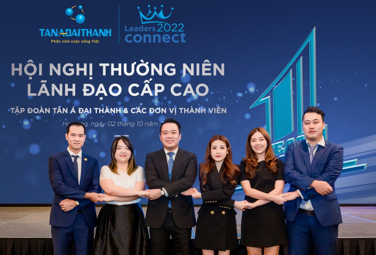 Tân Á Đại Thành bước chuyển mình nhờ hoàn thiện chiến lược ba trụ cột