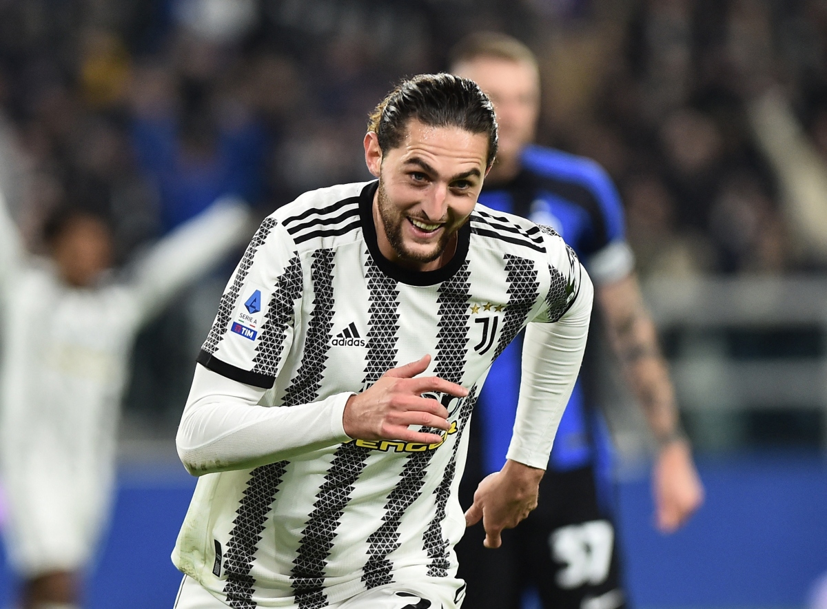 Juventus "thổi lửa" vào cuộc đua top 4 Serie A sau trận thắng Inter Milan