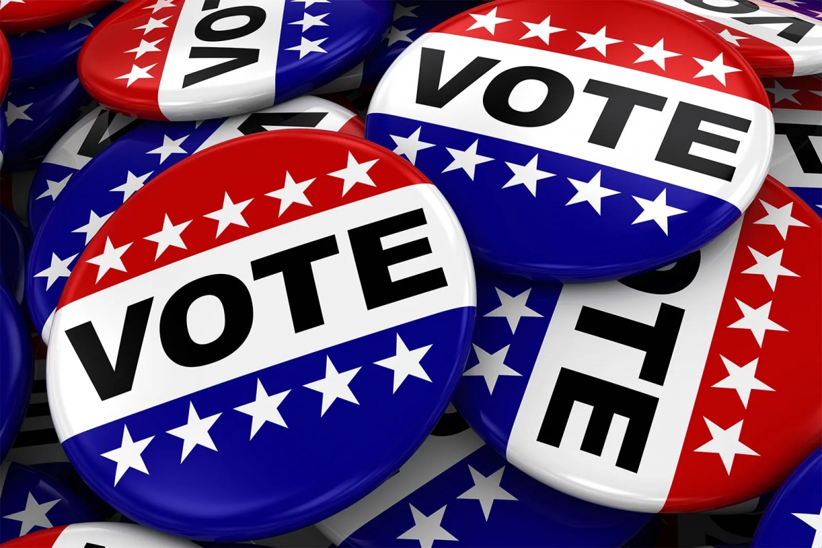 Những điều cần biết về bầu cử giữa nhiệm kỳ tại Mỹ