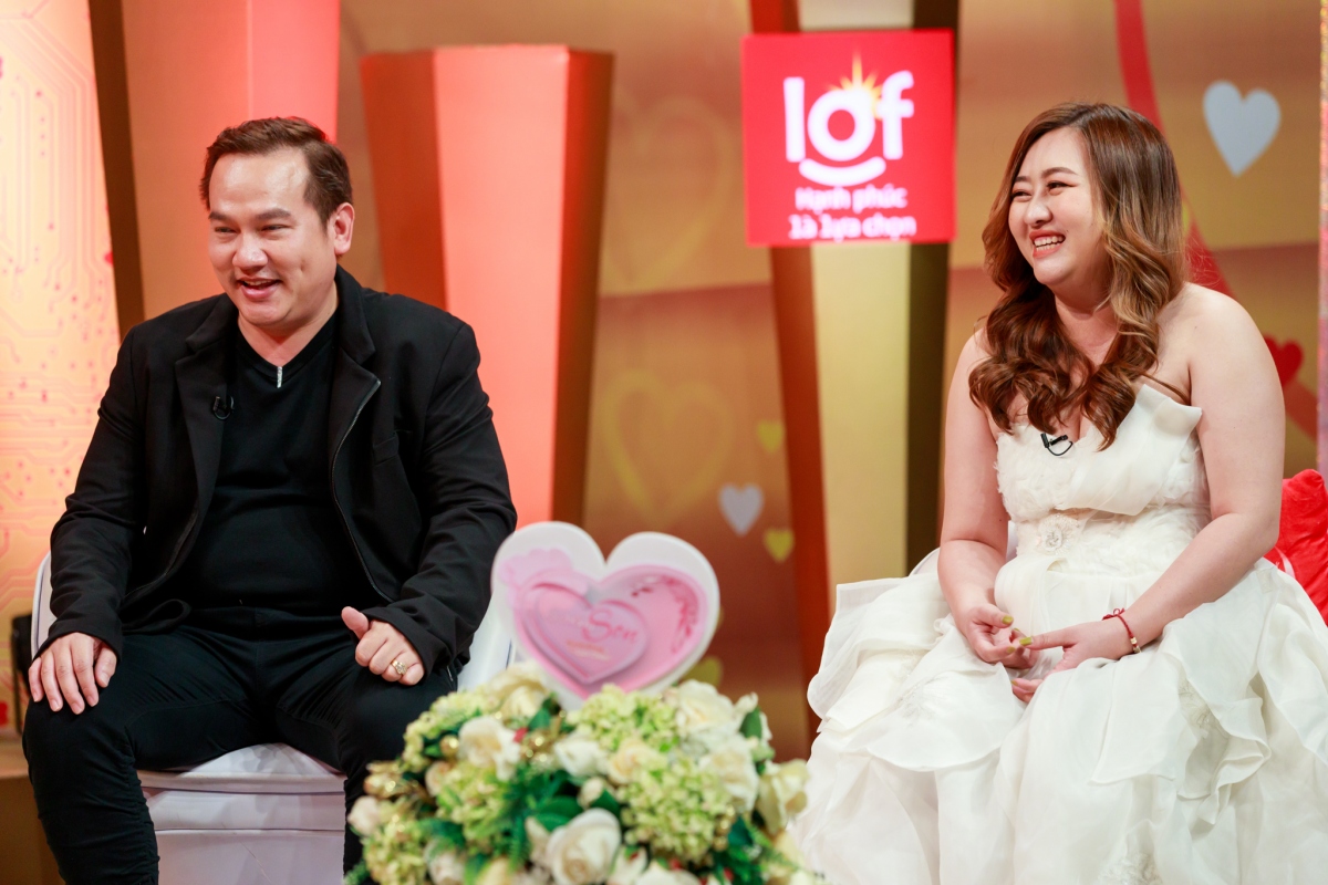 Hồng Vân bất ngờ khi cô gái Việt tiết lộ phong tục cưới hỏi đặc biệt ở Thái Lan