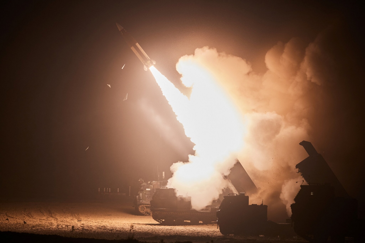 Mỹ sẽ “đi trước 1 bước” giúp Ukraine đối phó tên lửa đạn đạo từ Nga?