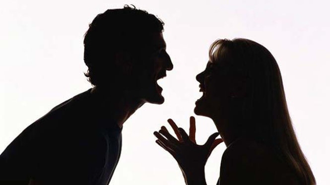 Vợ chồng tranh cãi: Chọn thắng hay thua?