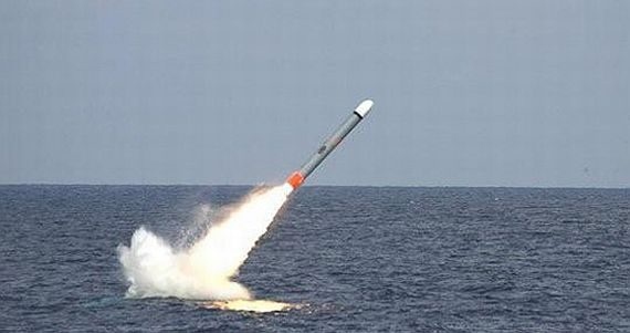 Nhật Bản xem xét mua 500 tên lửa hành trình Tomahawk của Mỹ