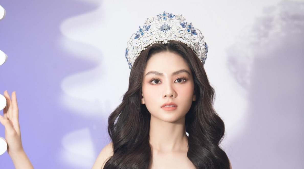 Hoa hậu Mai Phương được dự đoán lọt top 7 chung cuộc tại Miss World 2023