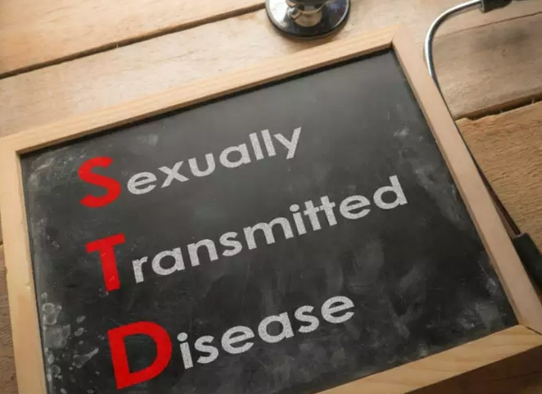 Những bệnh lây truyền qua đường tình dục kể cả khi không quan hệ