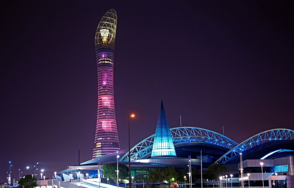 Khám phá những điểm đến thú vị tại Qatar, nước chủ nhà VCK World Cup 2022