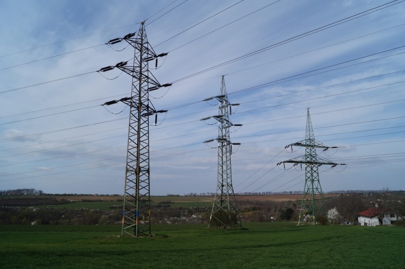 Giá điện của Séc tăng cao nhất trong EU
