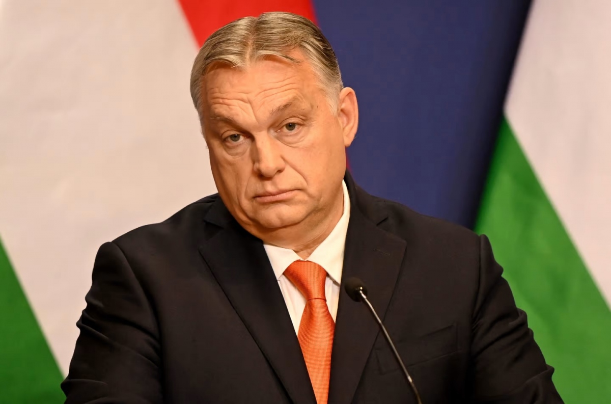 Hungary sẽ thay đổi hệ thống tư pháp để tiếp cận quỹ phục hồi của EU