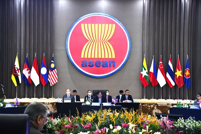 Indonesia sẽ đề cập các vấn đề chiến lược tại Thượng đỉnh ASEAN