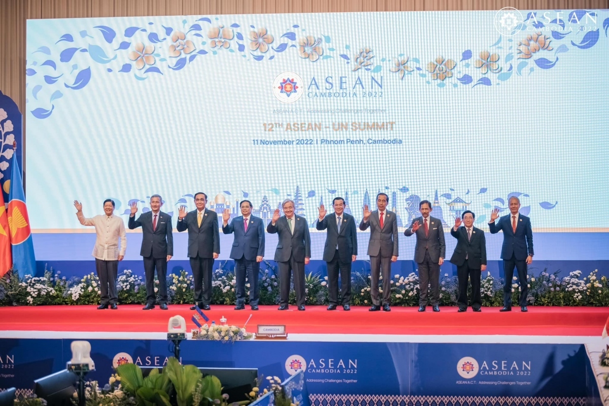 Hội nghị cấp cao ASEAN: Mọi “điểm nóng” đều được đưa ra thảo luận