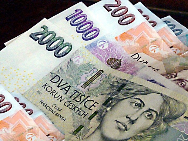 Séc, Hungary và Romania đối mặt nguy cơ khủng hoảng tiền tệ