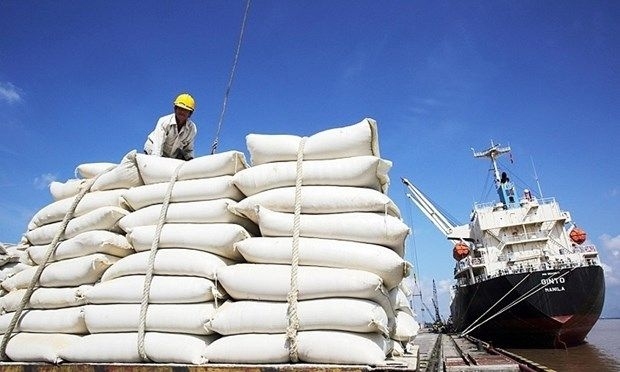 Báo Philippines nêu lý do gạo Việt Nam được ưa chuộng