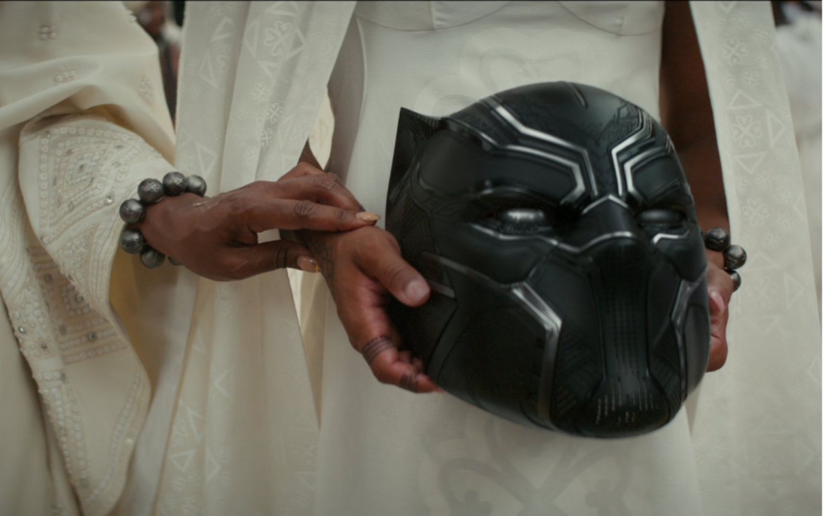 "Black Panther: Wakanda Forever" - màn tri ân Chadwick Boseman đầy cảm xúc