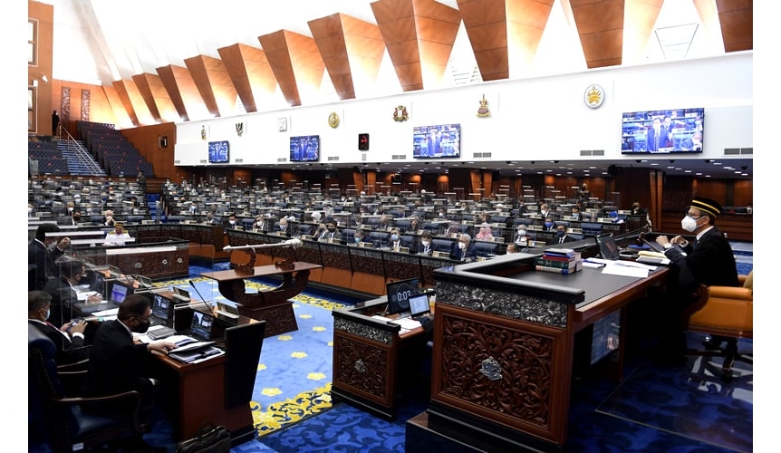 Hạ viện Malaysia bỏ phiếu tín nhiệm đối với tân Thủ tướng ngay sau phiên khai mạc