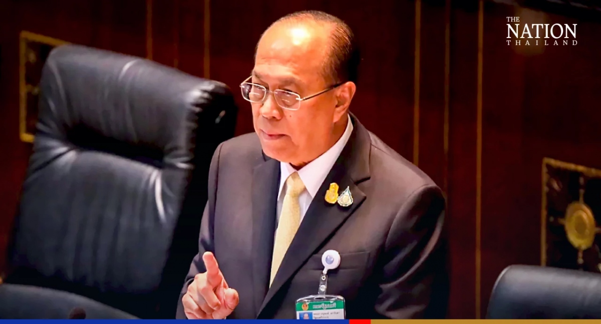 Thái Lan xem xét sửa đổi hoặc bãi bỏ chỉ thị cho phép người nước ngoài mua nhà
