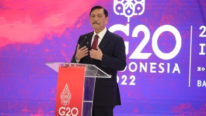 G20 ủng hộ Đối tác chuyển đổi năng lượng công bằng mới với Indonesia