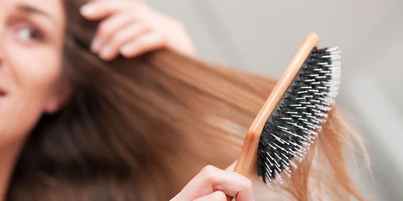 Những thói quen gây hư tổn tóc, bạn đã biết chưa?