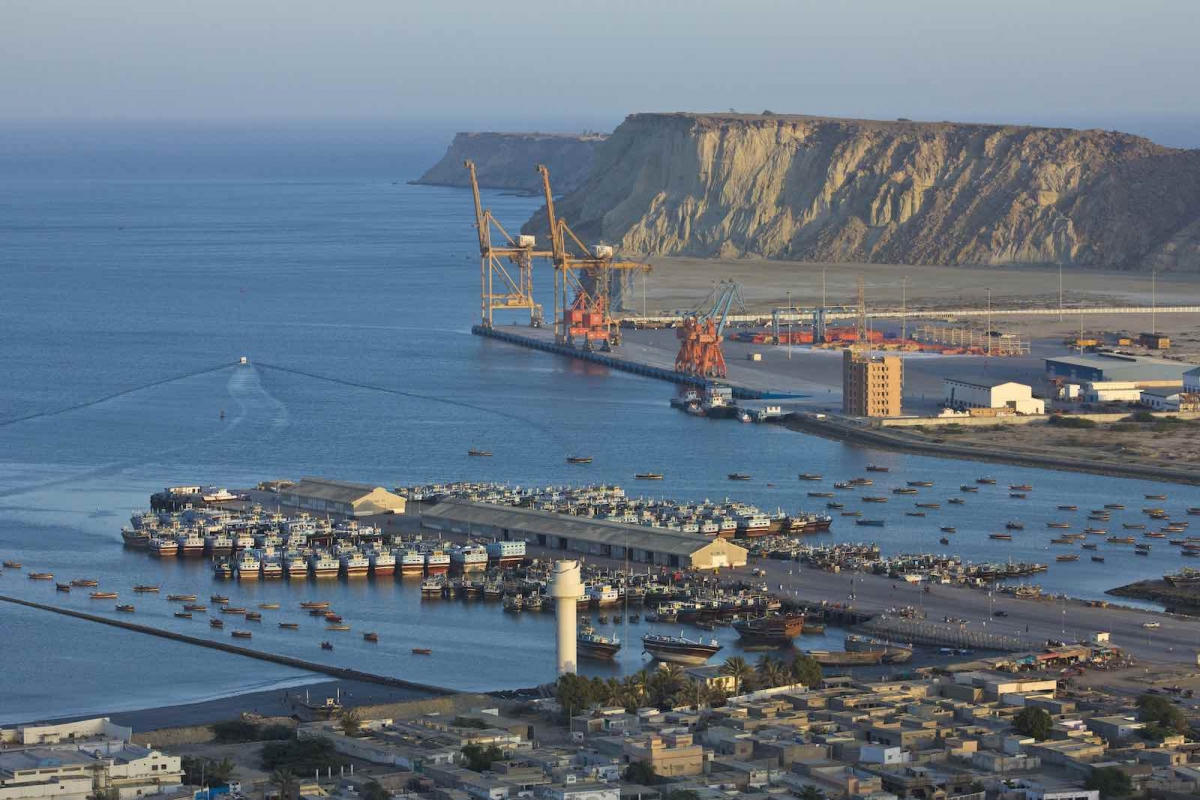 Pakistan và Trung Quốc nhất trí mở rộng hơn nữa Dự án CPEC