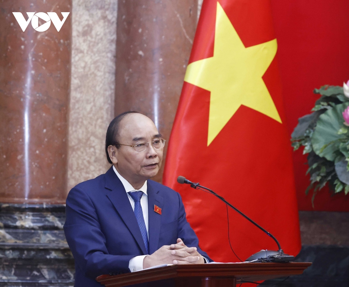 Chủ tịch nước gửi Thư chúc mừng nhân dịp kỷ niệm 40 năm Ngày Nhà giáo Việt Nam