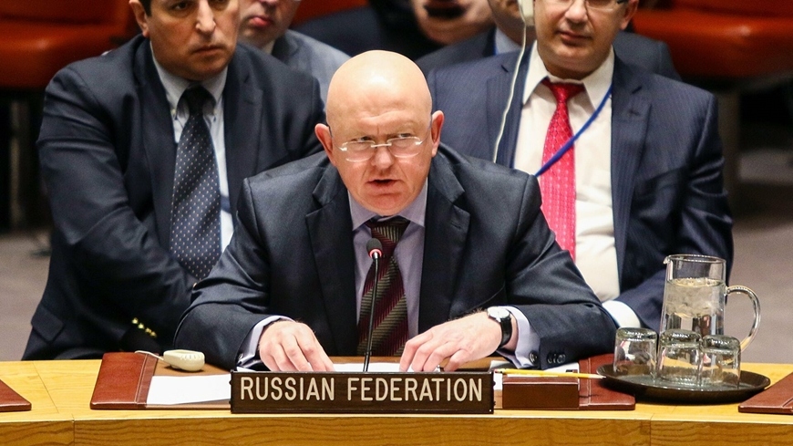 Dư luận Nga phản đối nghị quyết về bồi thường thiệt hại cho Ukraine