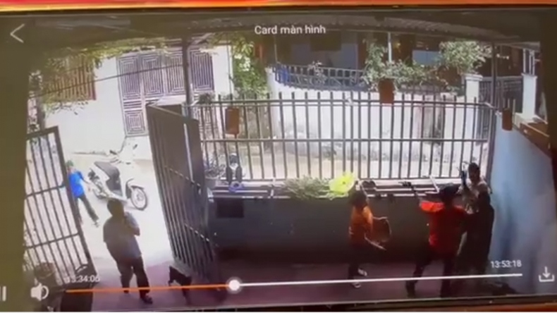 Vụ nhân viên QLTT Lạng Sơn vào nhà đánh người: Cho thôi việc theo nguyện vọng