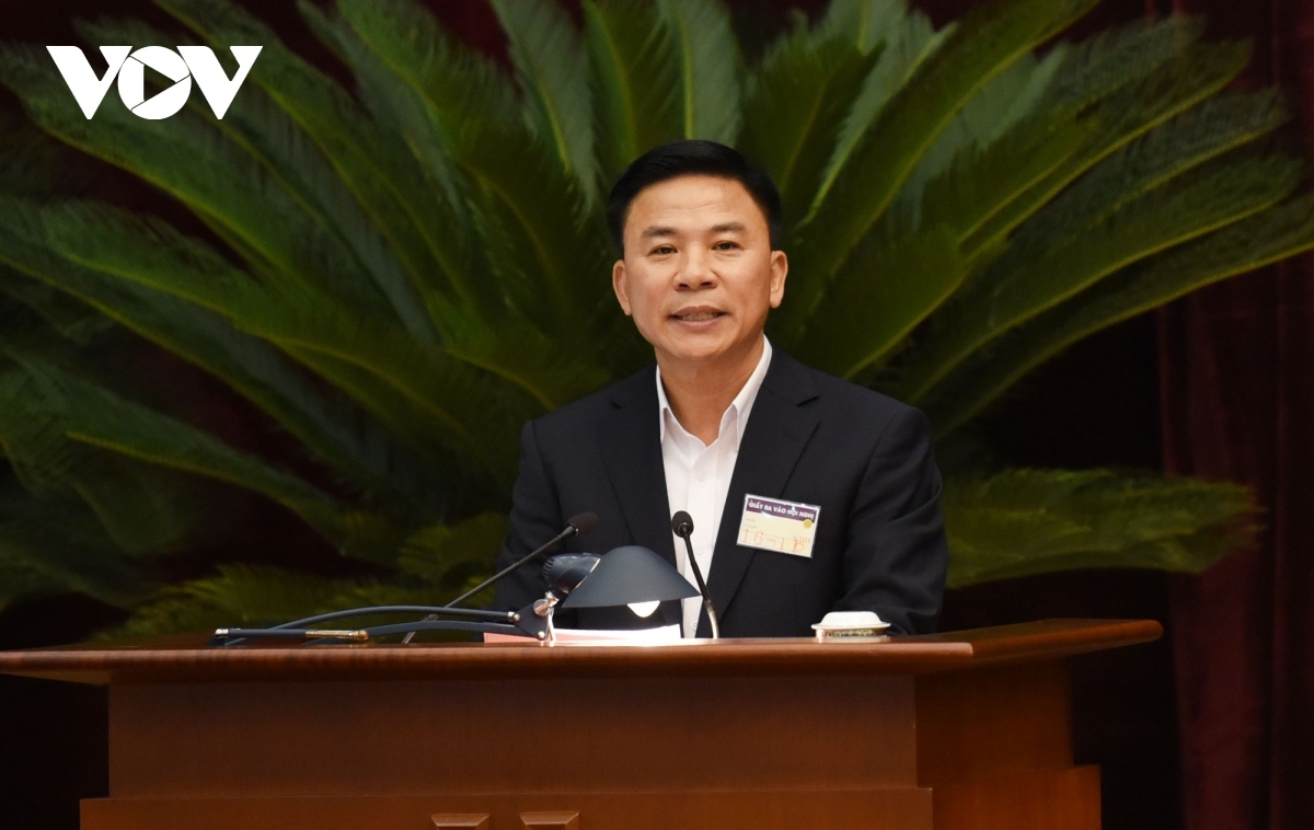 Bí thư Tỉnh ủy Thanh Hoá: Muốn bứt phá cần đẩy mạnh liên kết vùng