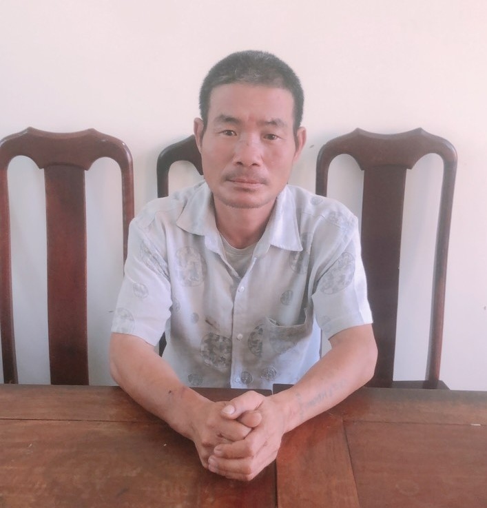 Bắt 2 bố con chuyên đi trộm chó ở Đắk Lắk và Lâm Đồng