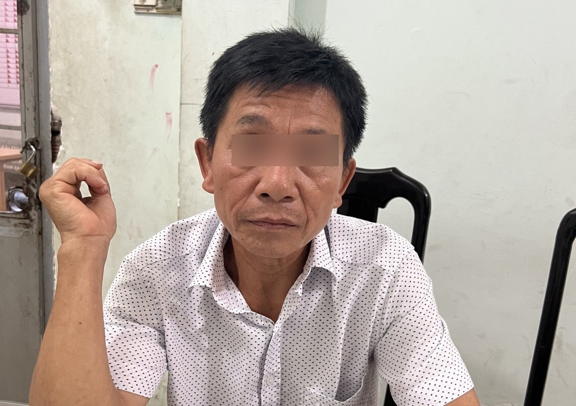 Công an Quảng Ninh bắt đối tượng truy nã sau 26 năm lẩn trốn