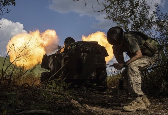 Nga tuyên bố đẩy lùi cuộc tấn công của Ukraine tại Kherson