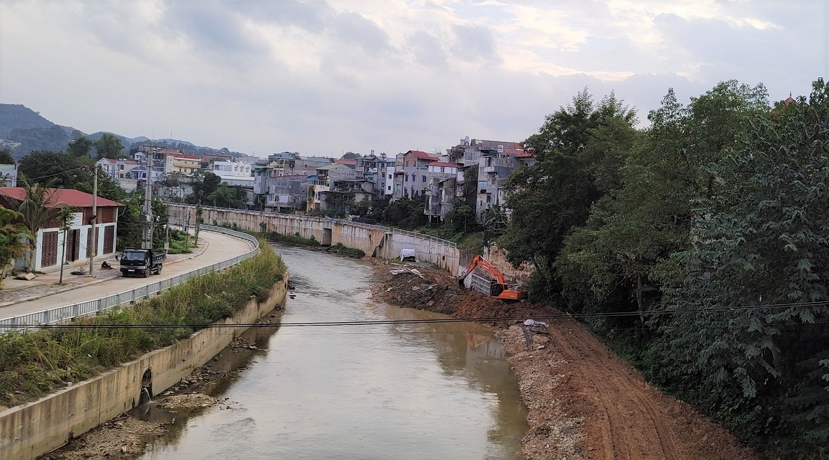 Giải ngân đầu tư công tại Cao Bằng vẫn gặp khó với những dự án trọng điểm