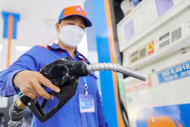 Giá xăng dầu sẽ tiếp tục tăng?