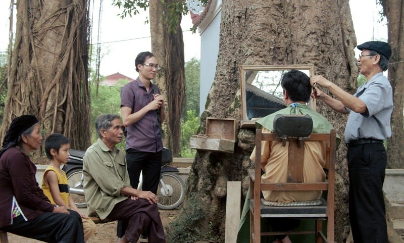 Phim Việt tham gia LHP Quốc tế Hà Nội: Cơ hội để biết mình đang ở đâu
