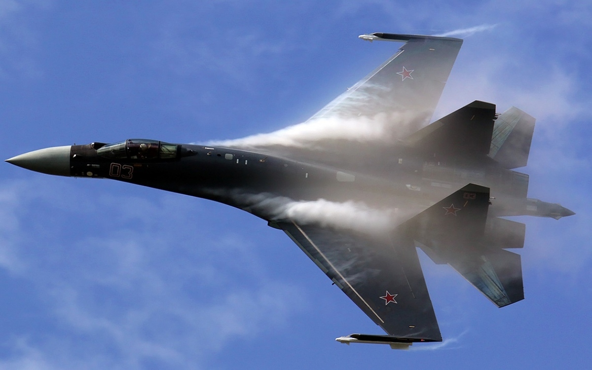 Chiến thuật mới giúp Nga giành ưu thế trên không ở Ukraine