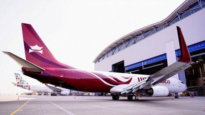 Cục Hàng không nói gì việc vụ IPP Air Cargo xin dừng cấp phép bay?