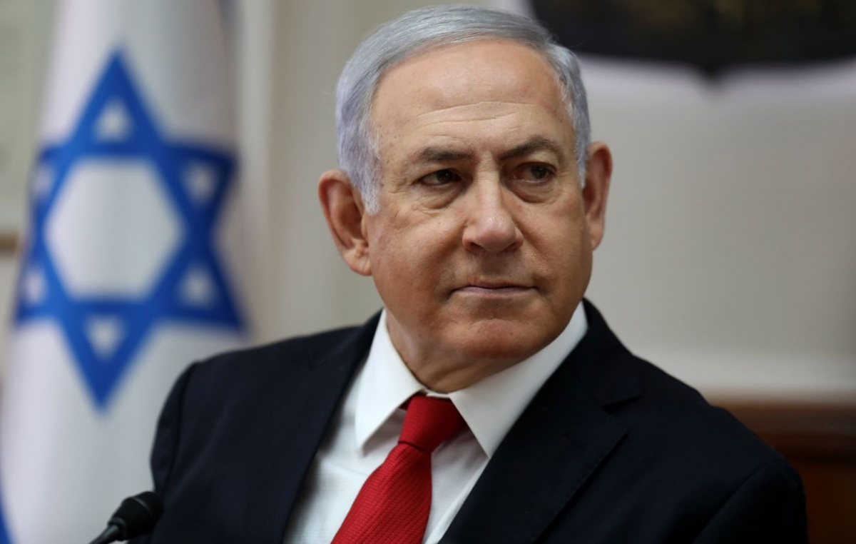 Thủ tướng Israel Netanyahu phải phẫu thuật tim