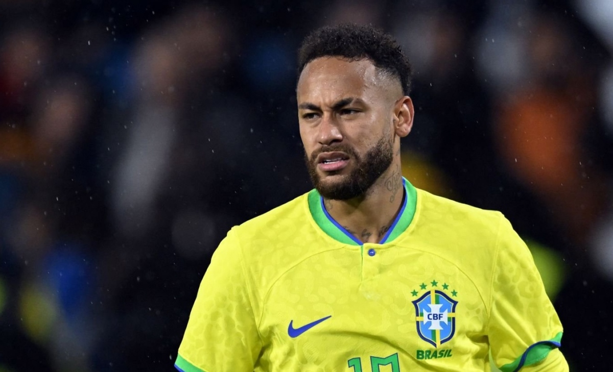 Nhận định Brazil - Serbia: Neymar đáp lời Mbappe?